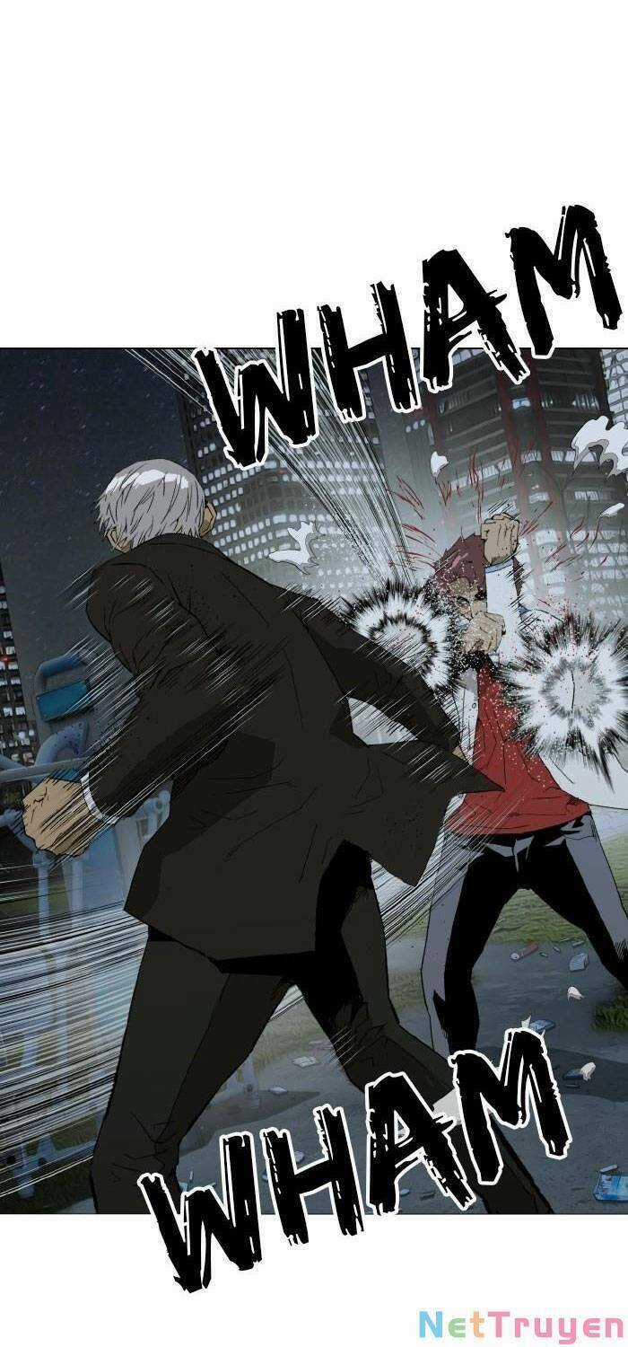 Anh Hùng Yếu - Chapter 213 - Trang 17