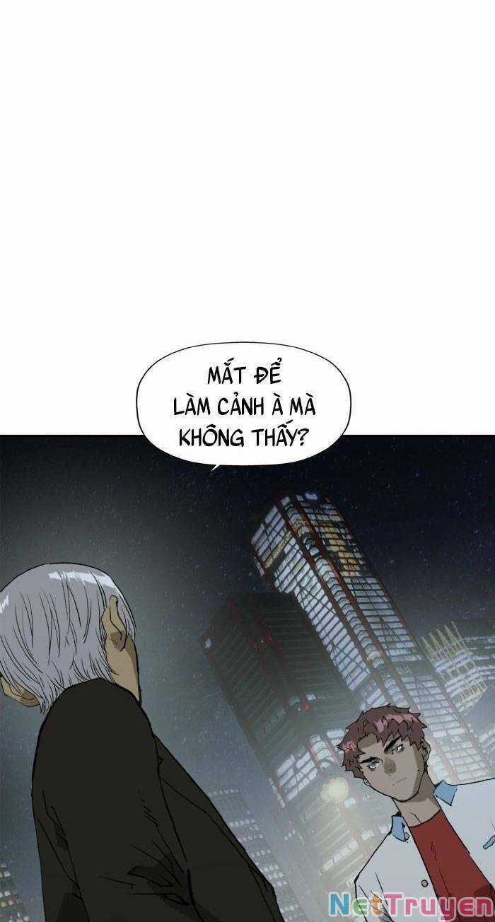 Anh Hùng Yếu - Chapter 213 - Trang 3