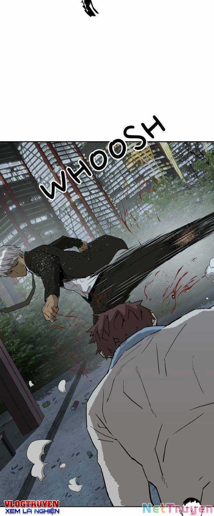 Anh Hùng Yếu - Chapter 213 - Trang 21