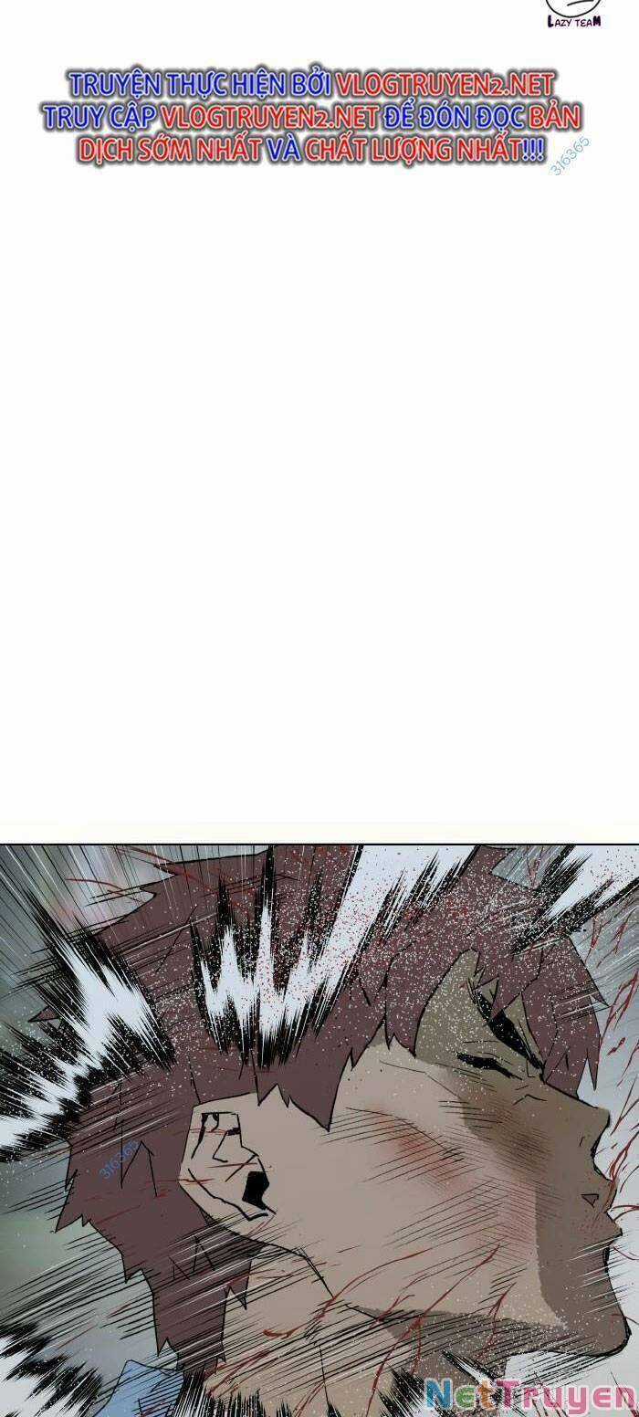 Anh Hùng Yếu - Chapter 213 - Trang 22