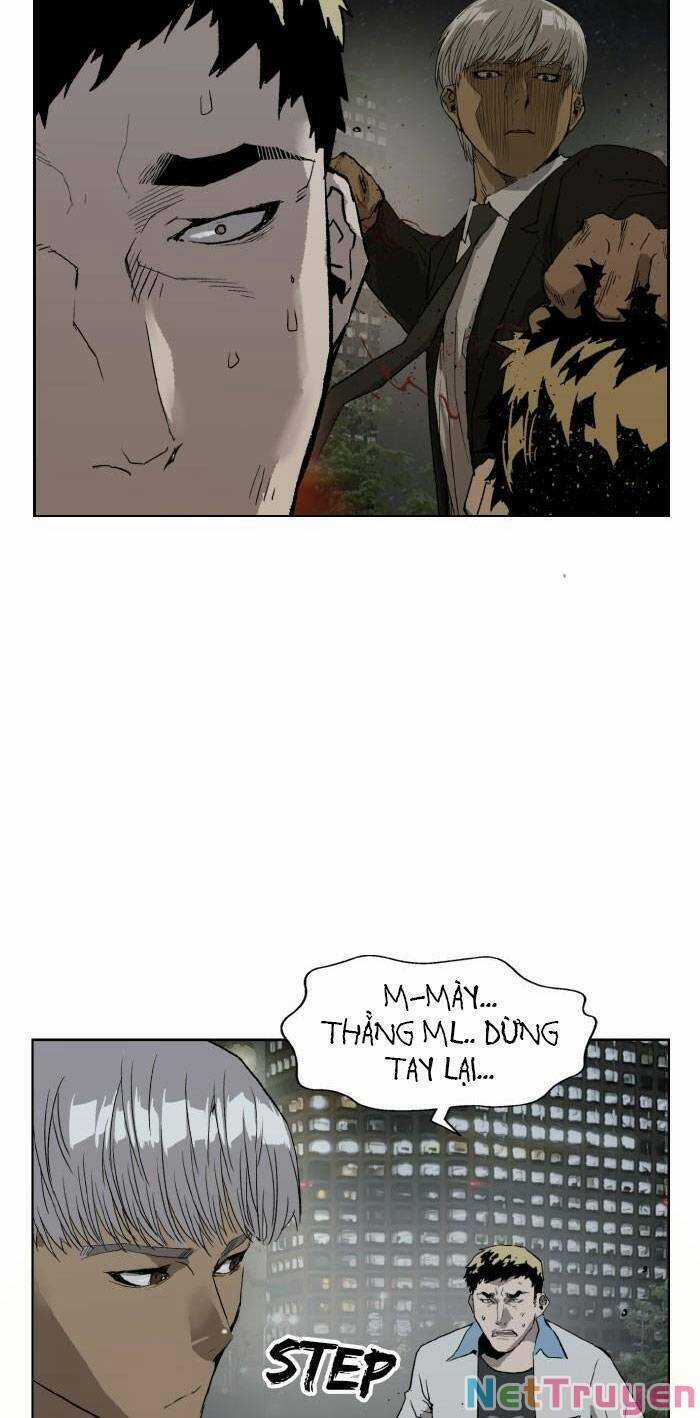 Anh Hùng Yếu - Chapter 213 - Trang 25