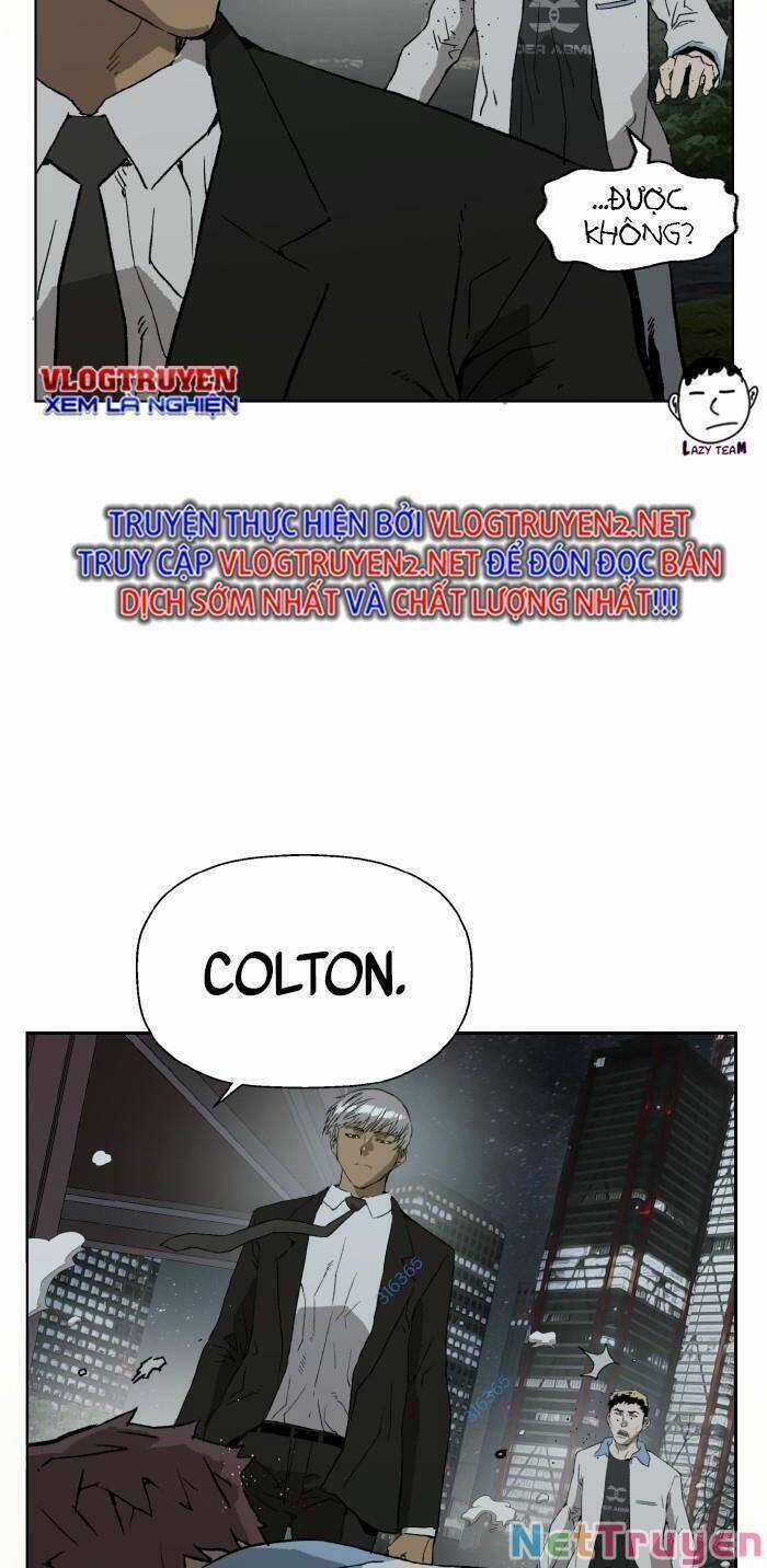 Anh Hùng Yếu - Chapter 213 - Trang 26