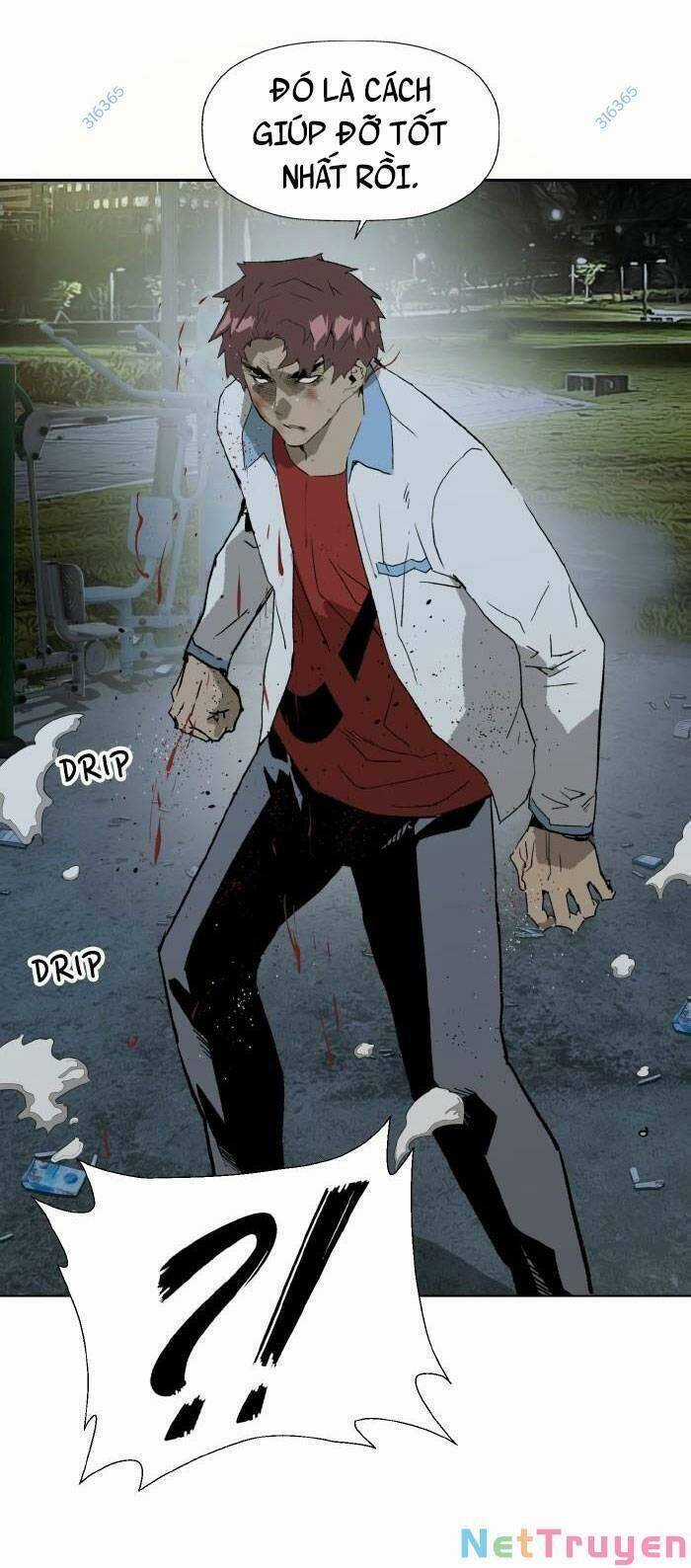 Anh Hùng Yếu - Chapter 213 - Trang 28