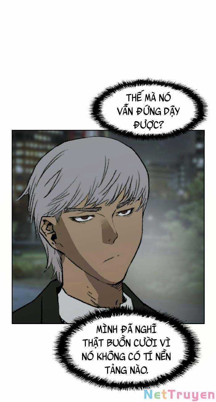 Anh Hùng Yếu - Chapter 213 - Trang 29