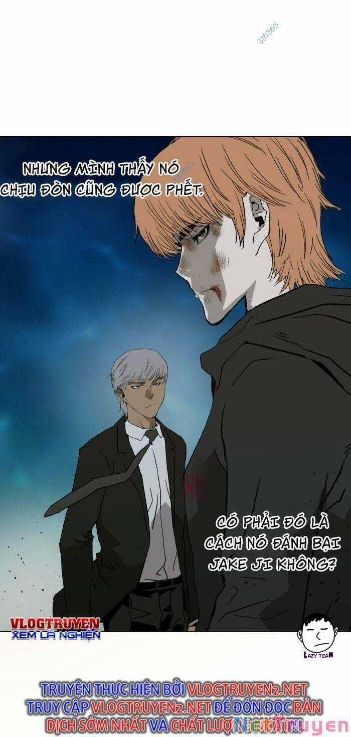 Anh Hùng Yếu - Chapter 213 - Trang 30