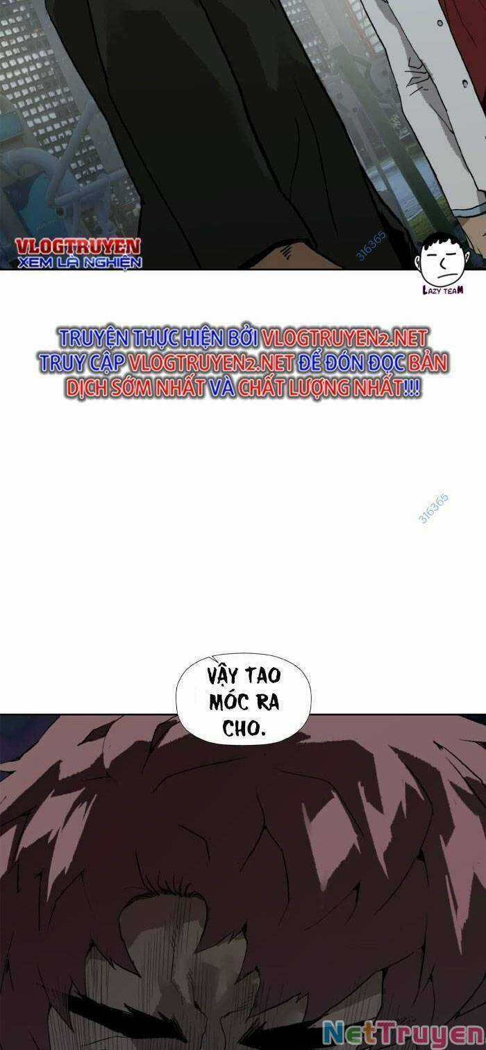 Anh Hùng Yếu - Chapter 213 - Trang 4