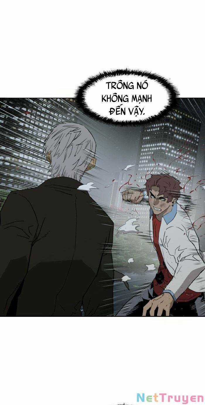 Anh Hùng Yếu - Chapter 213 - Trang 31