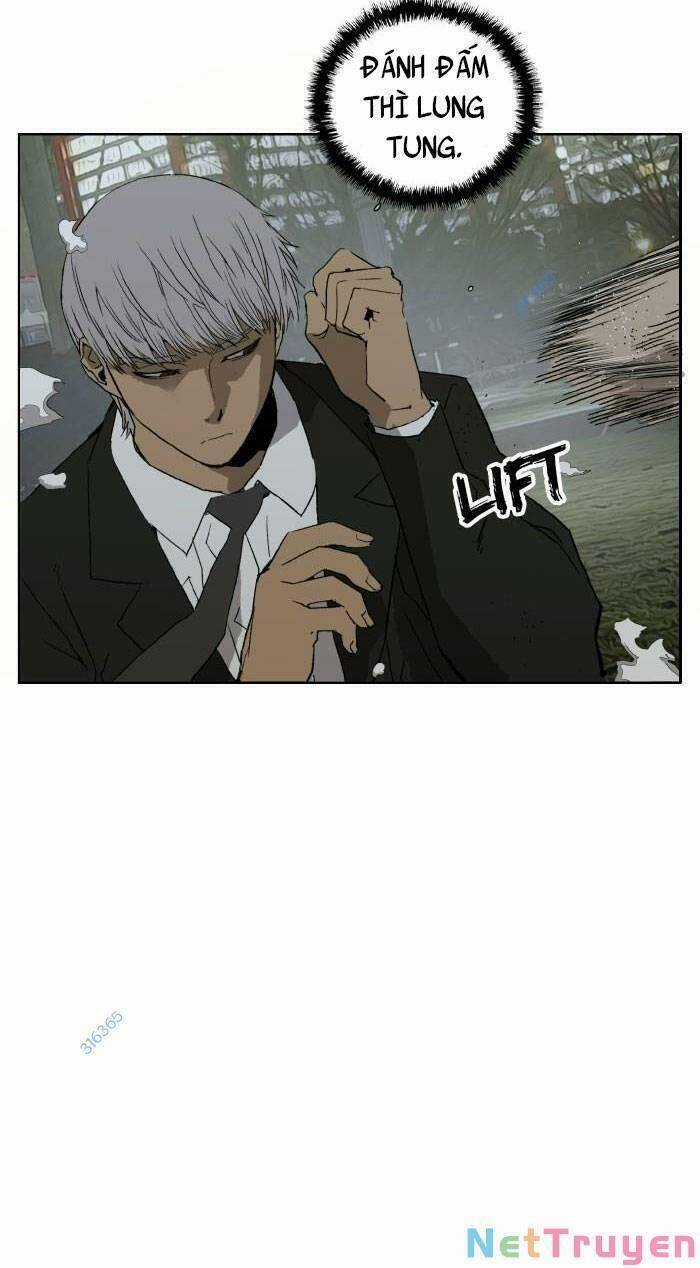 Anh Hùng Yếu - Chapter 213 - Trang 32