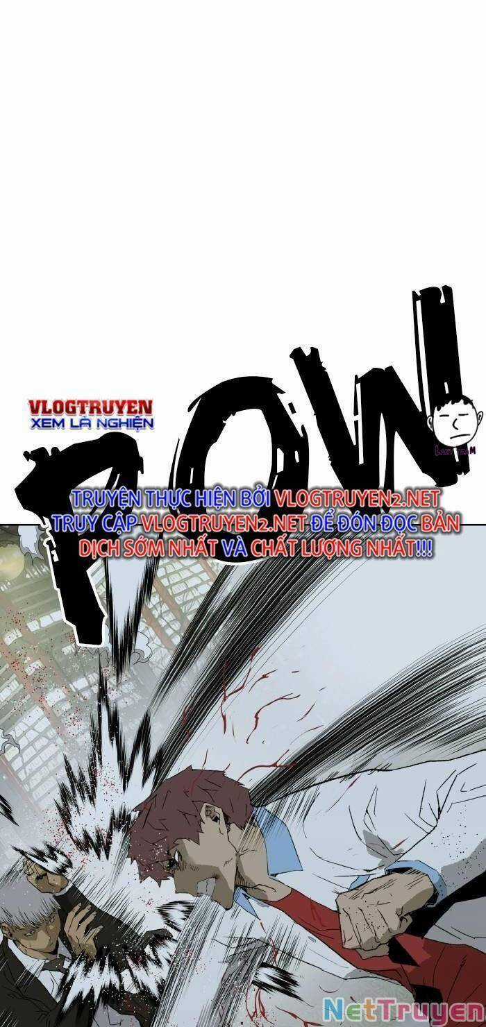 Anh Hùng Yếu - Chapter 213 - Trang 33