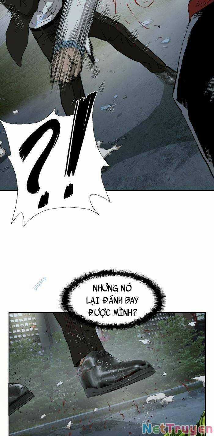 Anh Hùng Yếu - Chapter 213 - Trang 34