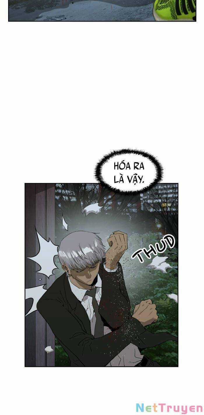 Anh Hùng Yếu - Chapter 213 - Trang 35