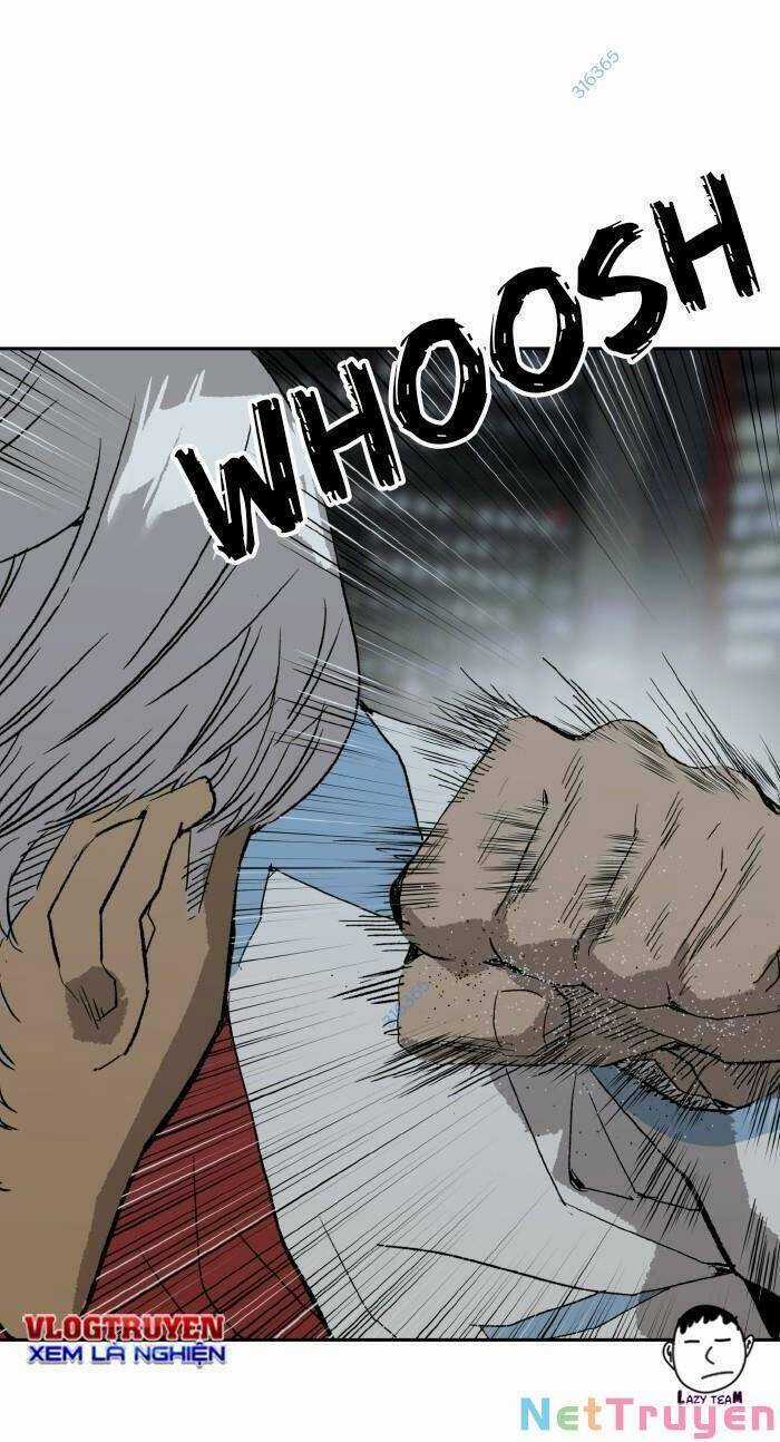 Anh Hùng Yếu - Chapter 213 - Trang 36