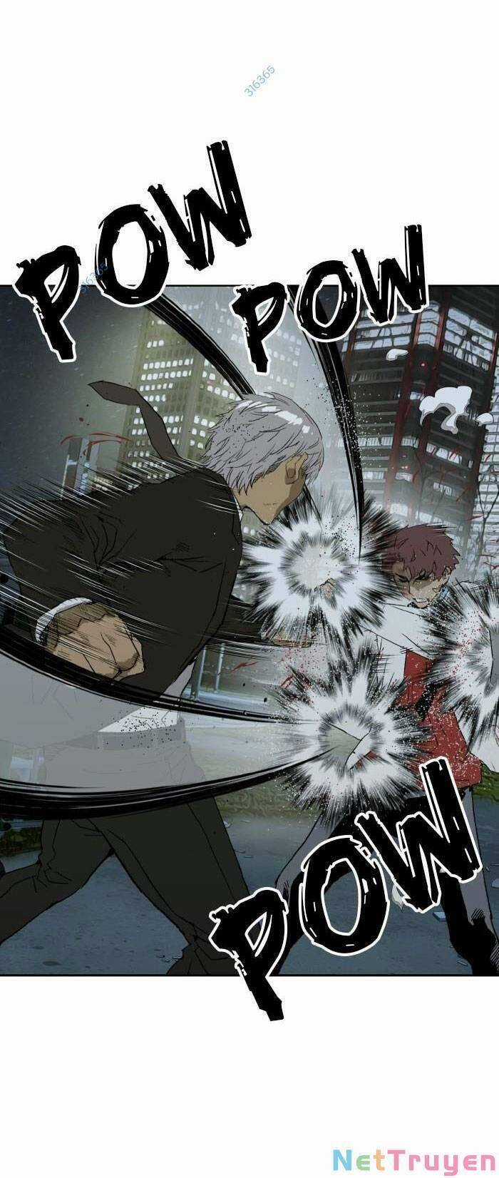 Anh Hùng Yếu - Chapter 213 - Trang 38