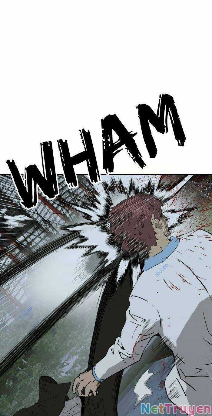 Anh Hùng Yếu - Chapter 213 - Trang 40