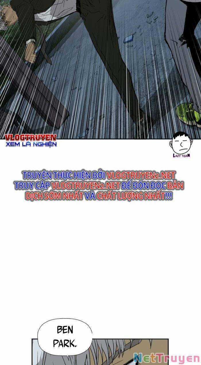 Anh Hùng Yếu - Chapter 213 - Trang 41