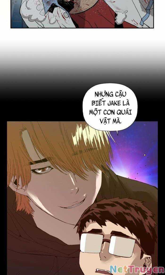 Anh Hùng Yếu - Chapter 213 - Trang 43