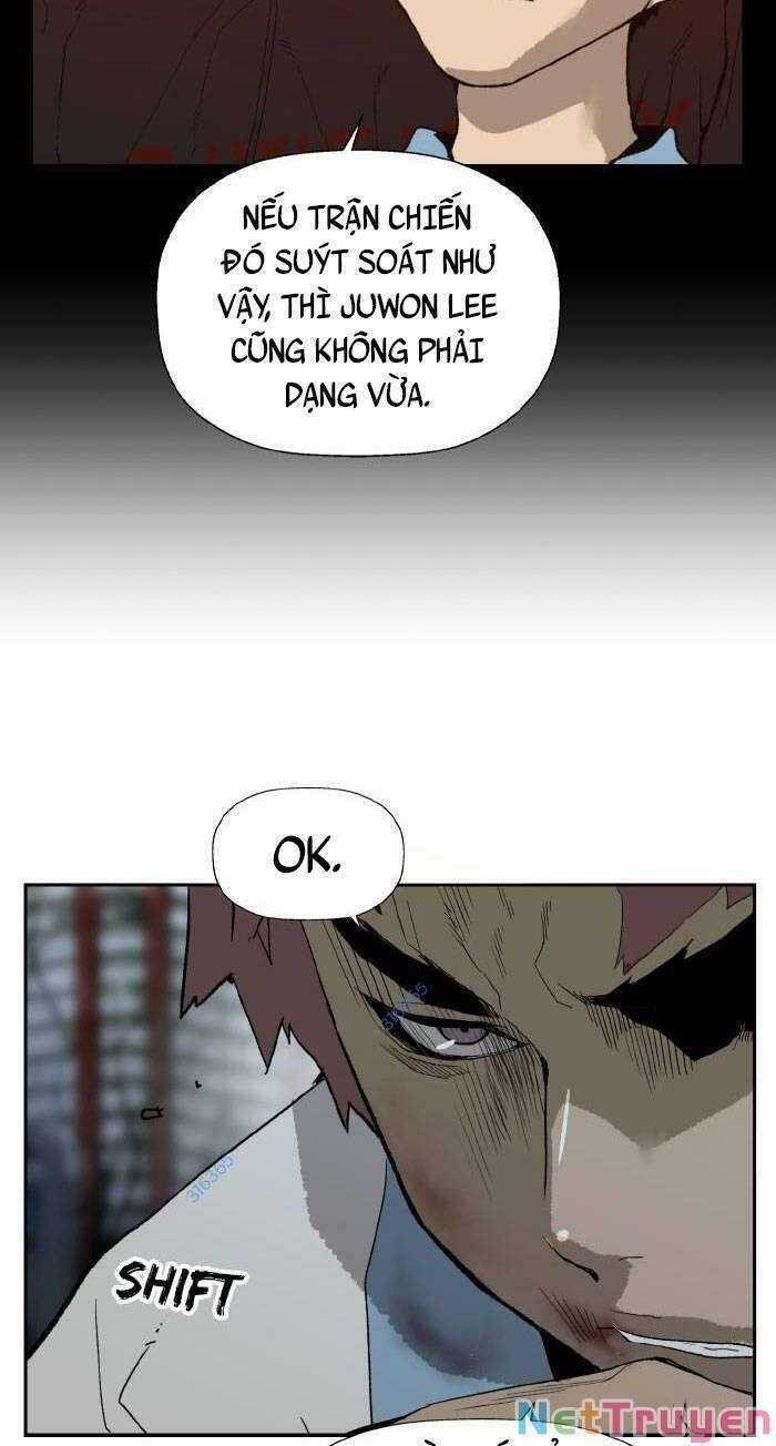 Anh Hùng Yếu - Chapter 213 - Trang 44