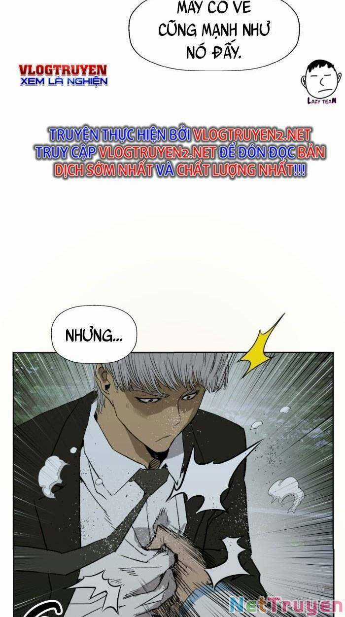 Anh Hùng Yếu - Chapter 213 - Trang 45