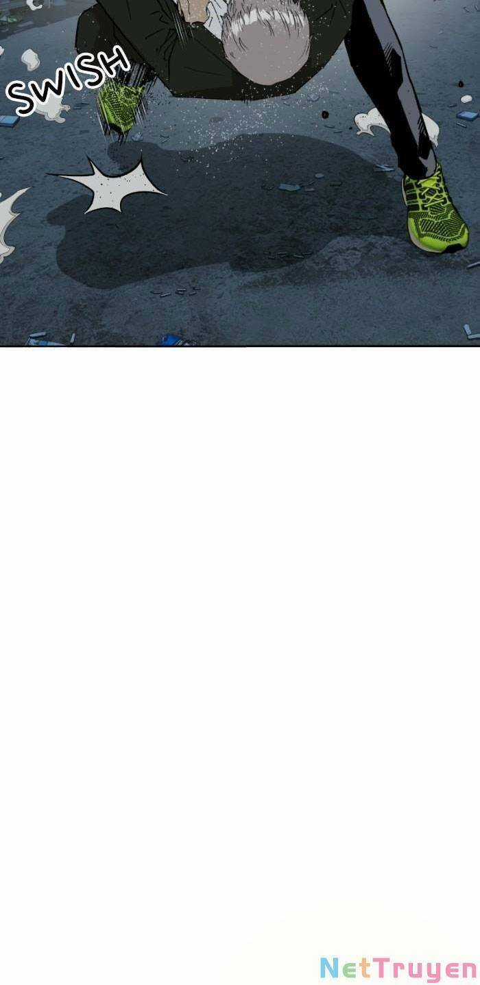 Anh Hùng Yếu - Chapter 213 - Trang 47