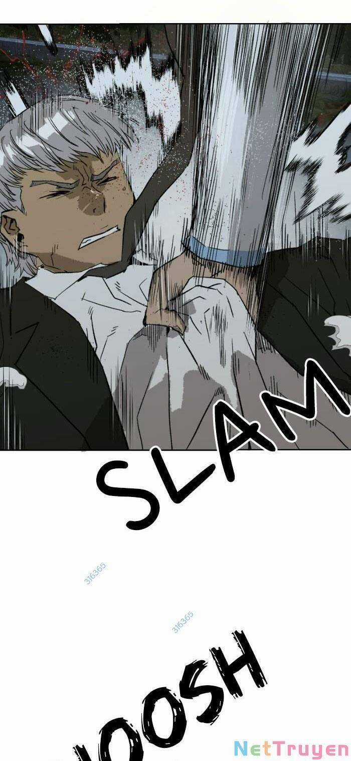 Anh Hùng Yếu - Chapter 213 - Trang 48