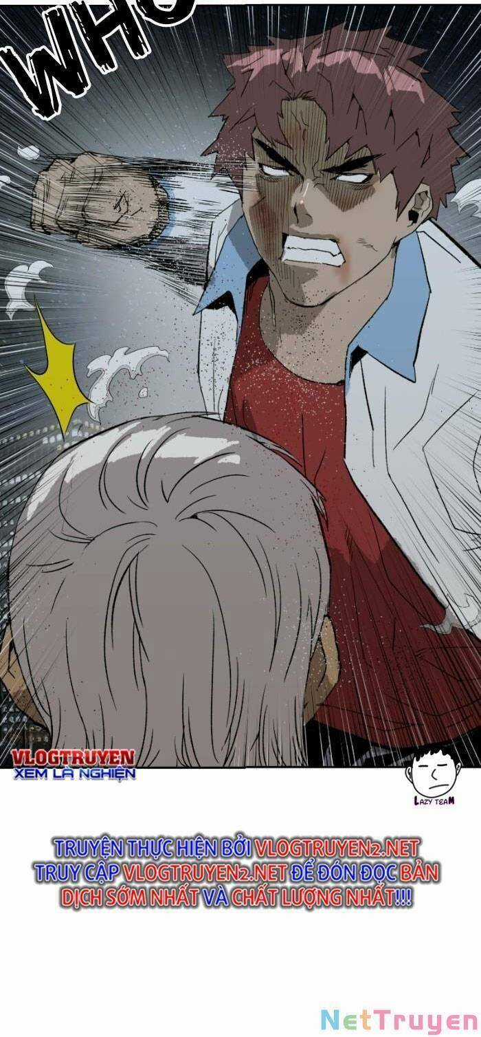 Anh Hùng Yếu - Chapter 213 - Trang 49