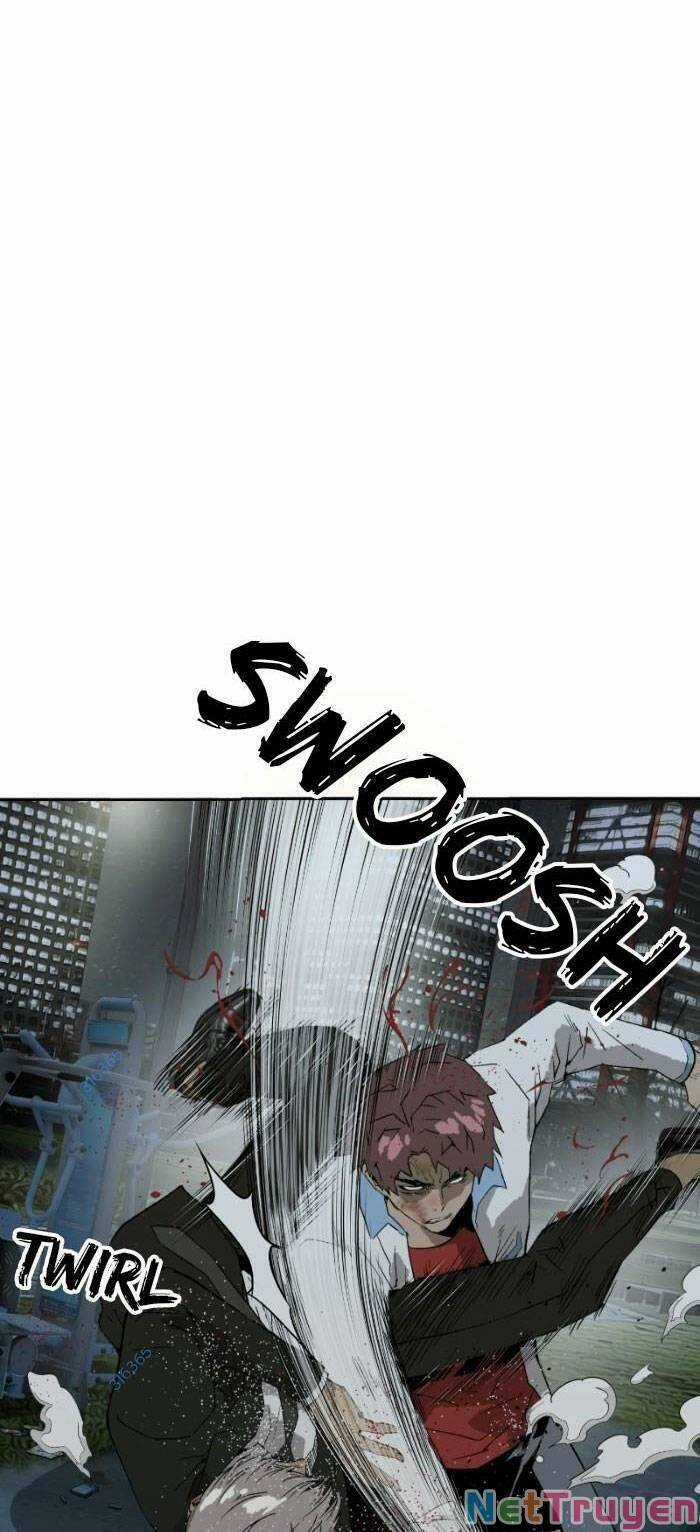 Anh Hùng Yếu - Chapter 213 - Trang 50