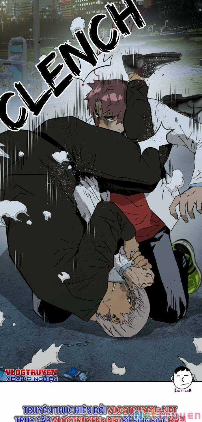 Anh Hùng Yếu - Chapter 213 - Trang 53