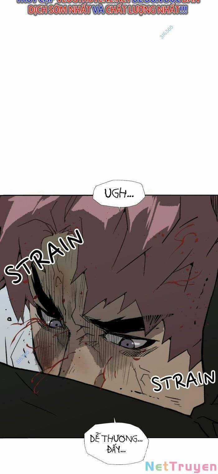 Anh Hùng Yếu - Chapter 213 - Trang 54