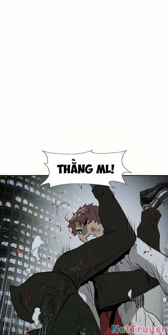 Anh Hùng Yếu - Chapter 213 - Trang 55