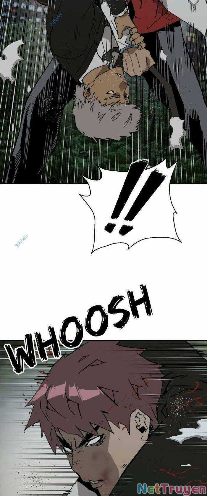 Anh Hùng Yếu - Chapter 213 - Trang 56