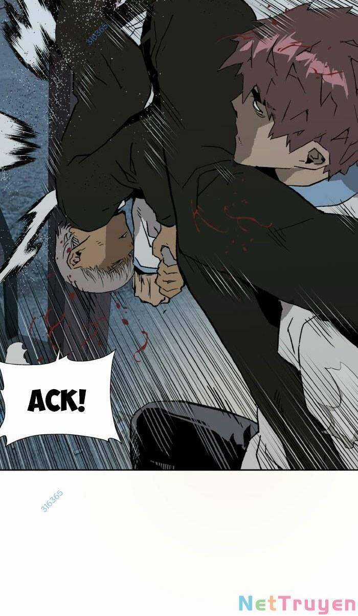 Anh Hùng Yếu - Chapter 213 - Trang 58