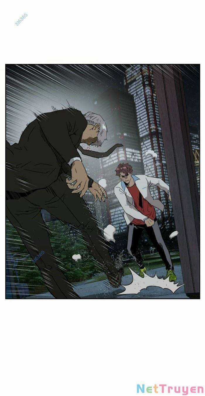 Anh Hùng Yếu - Chapter 213 - Trang 60