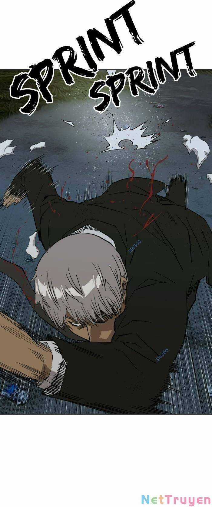 Anh Hùng Yếu - Chapter 213 - Trang 62