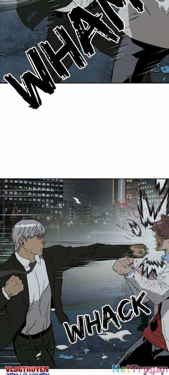 Anh Hùng Yếu - Chapter 213 - Trang 64
