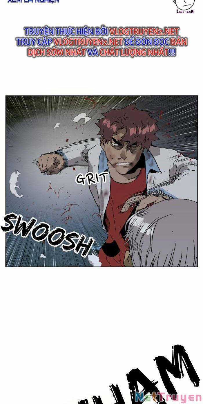 Anh Hùng Yếu - Chapter 213 - Trang 65