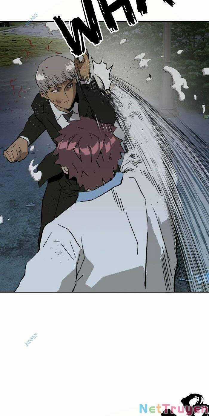 Anh Hùng Yếu - Chapter 213 - Trang 66