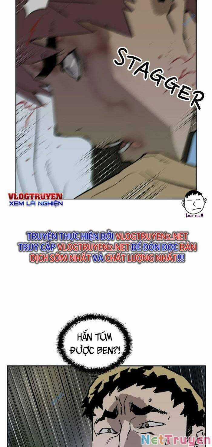 Anh Hùng Yếu - Chapter 213 - Trang 68
