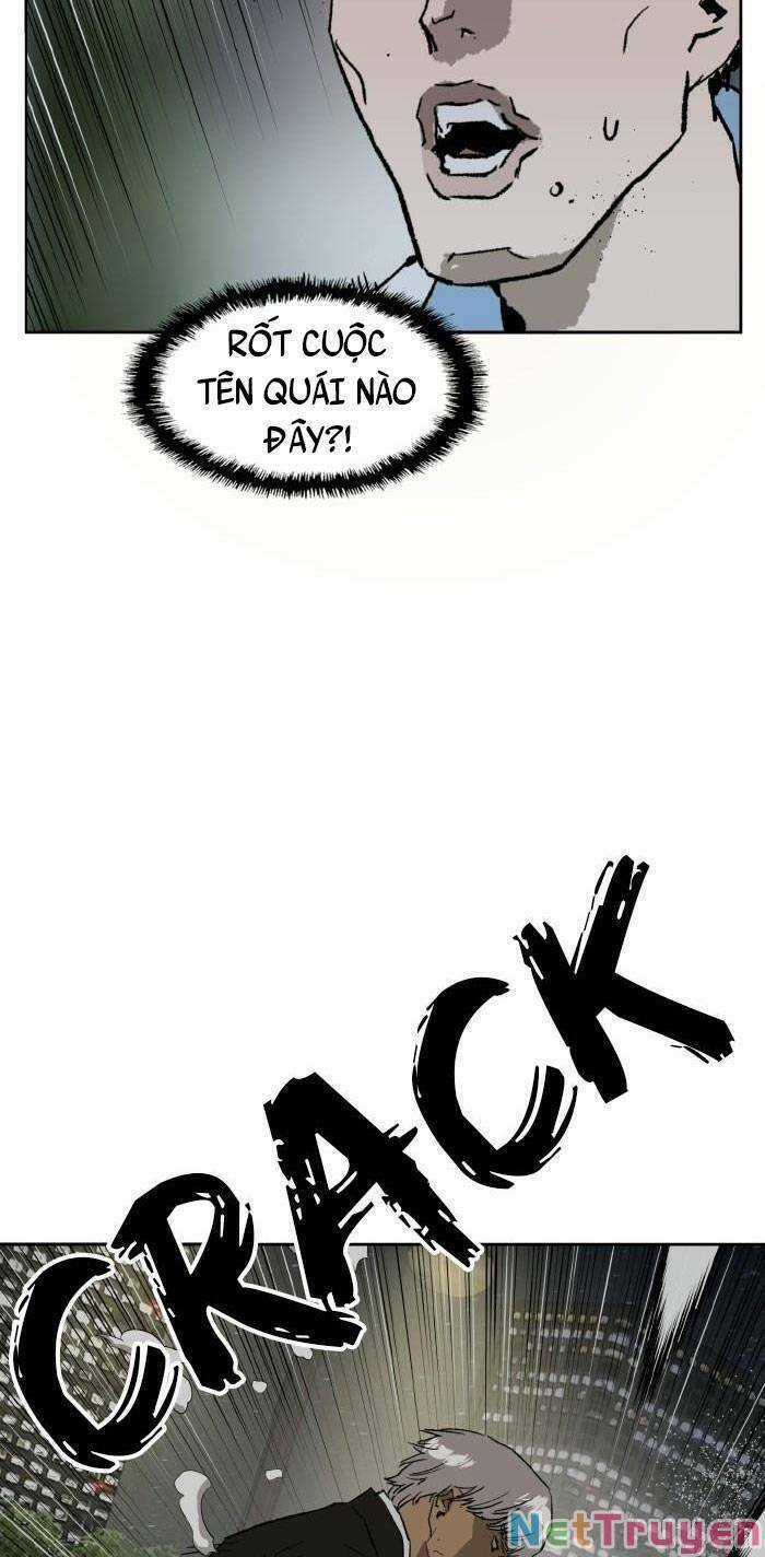 Anh Hùng Yếu - Chapter 213 - Trang 69