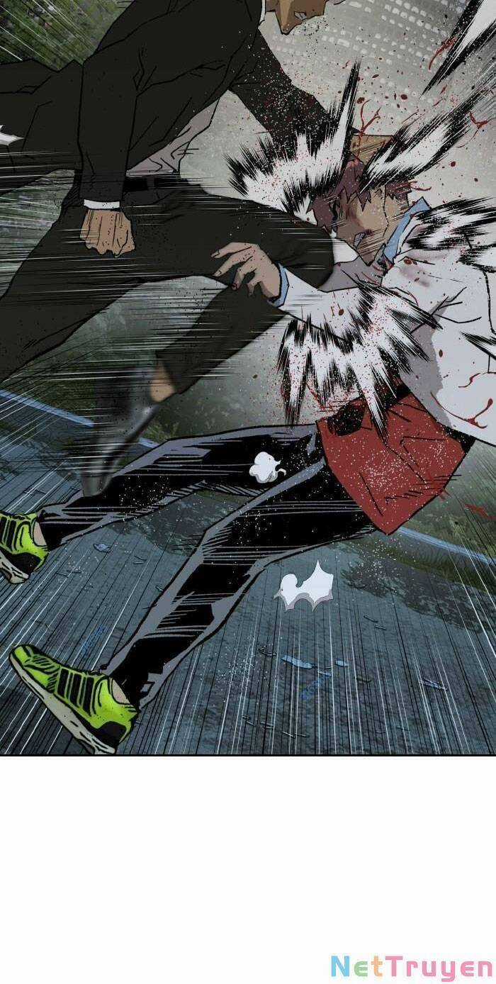 Anh Hùng Yếu - Chapter 213 - Trang 70