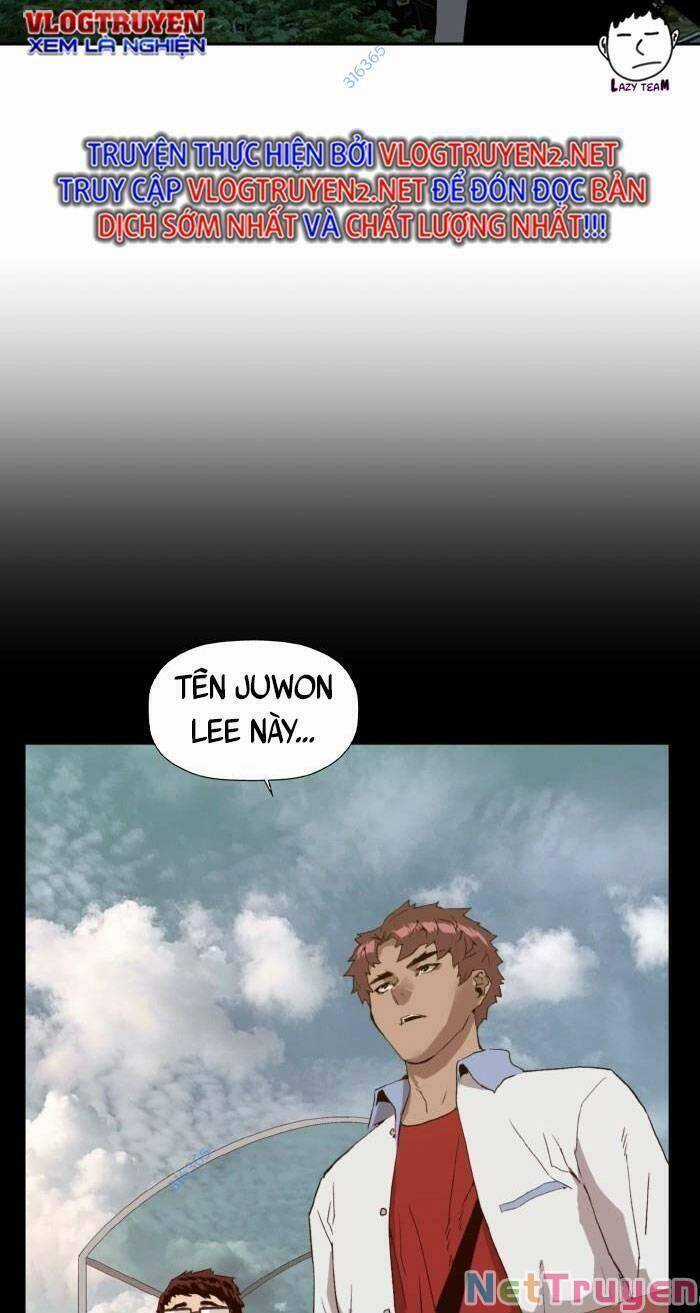 Anh Hùng Yếu - Chapter 213 - Trang 8