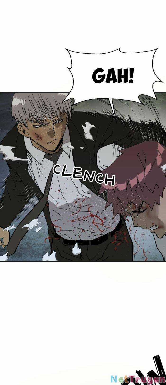 Anh Hùng Yếu - Chapter 213 - Trang 71