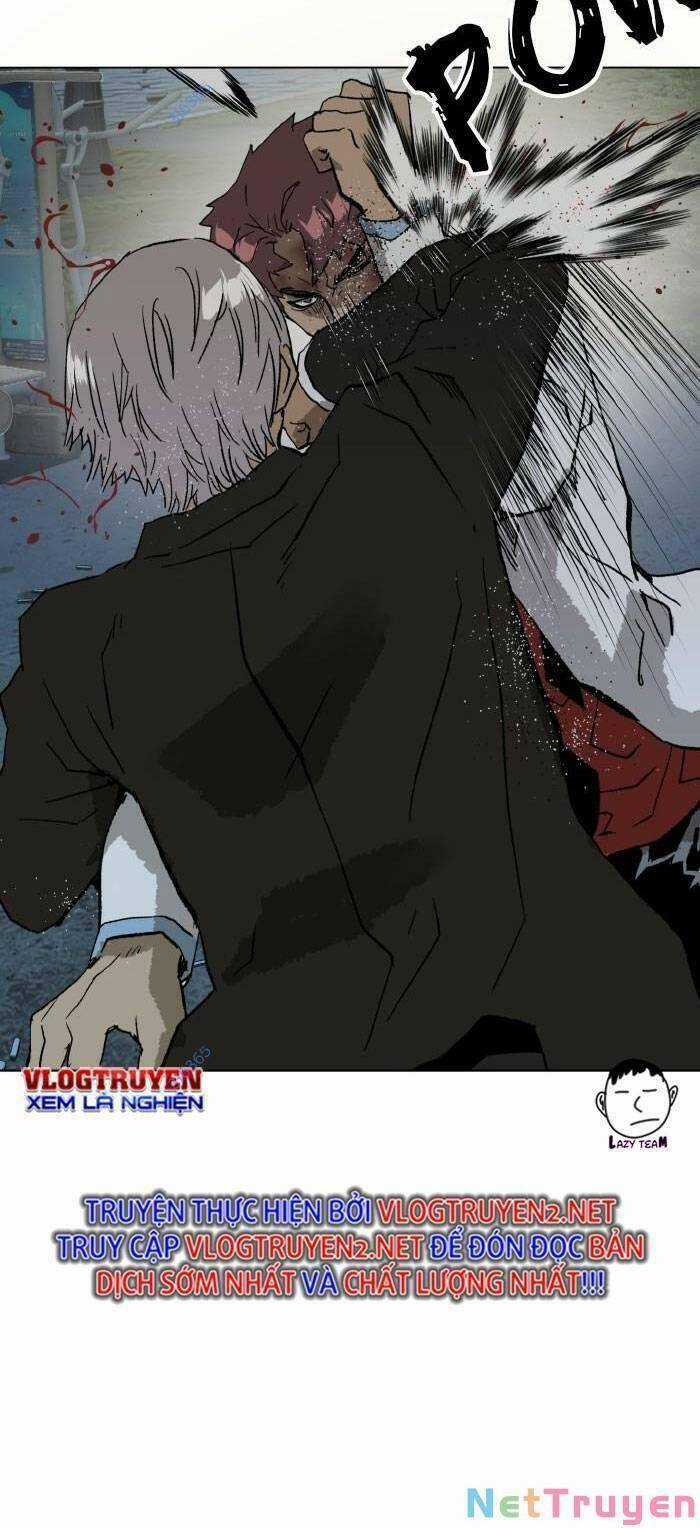 Anh Hùng Yếu - Chapter 213 - Trang 72