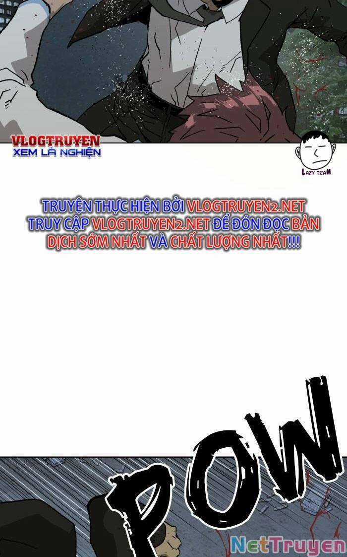 Anh Hùng Yếu - Chapter 213 - Trang 77