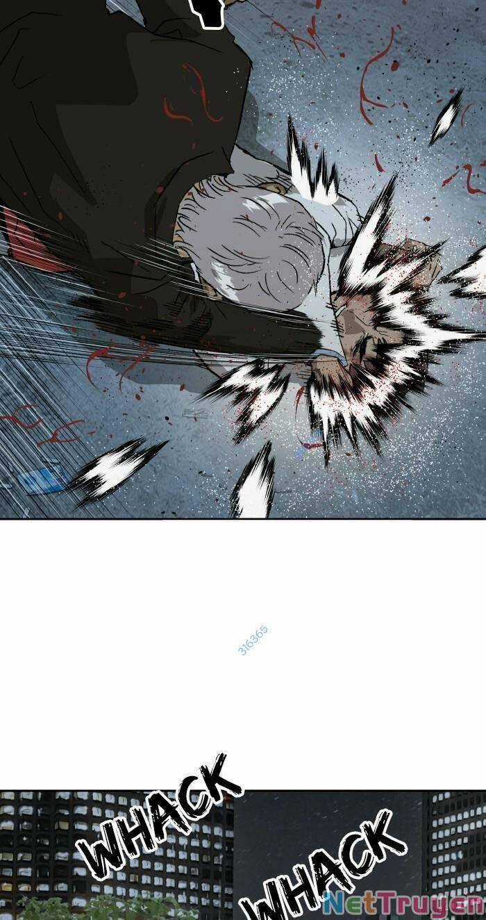 Anh Hùng Yếu - Chapter 213 - Trang 78