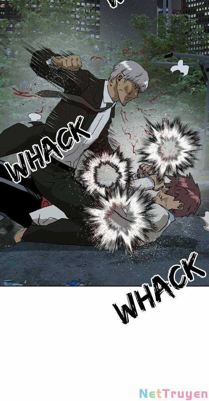 Anh Hùng Yếu - Chapter 213 - Trang 79