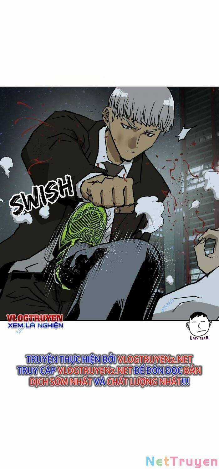 Anh Hùng Yếu - Chapter 213 - Trang 80