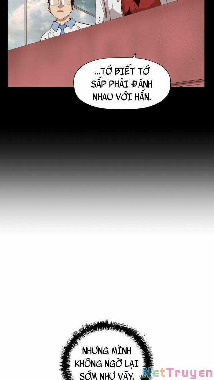 Anh Hùng Yếu - Chapter 213 - Trang 9