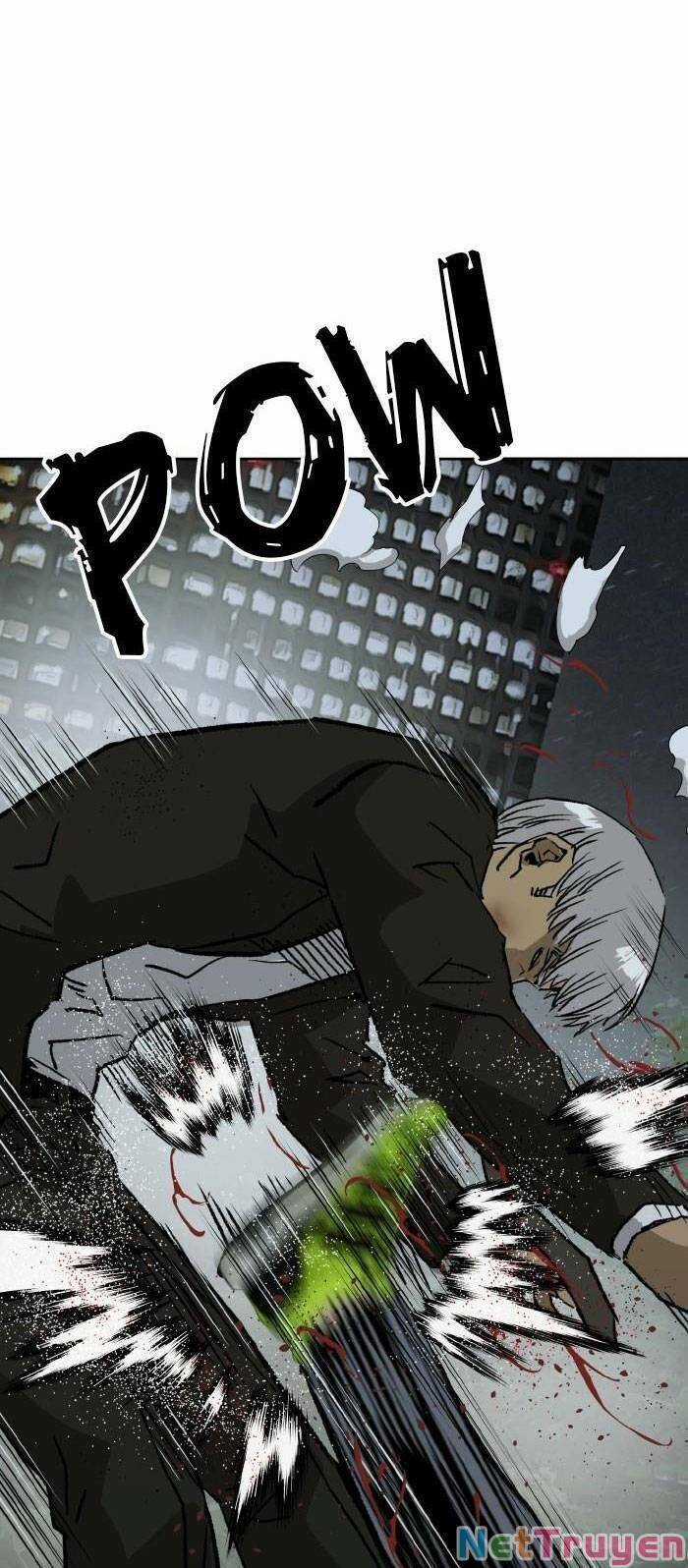 Anh Hùng Yếu - Chapter 213 - Trang 81