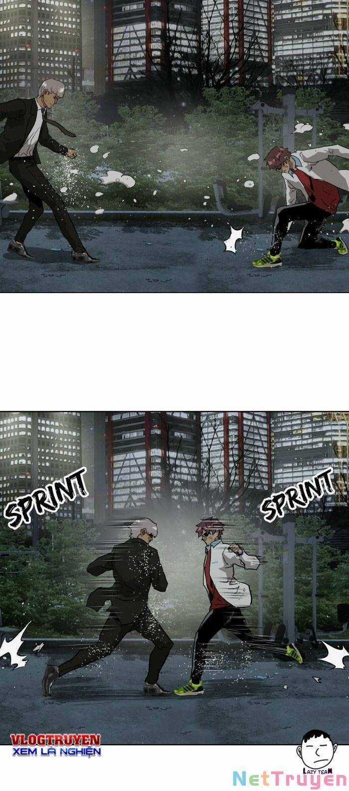 Anh Hùng Yếu - Chapter 213 - Trang 83