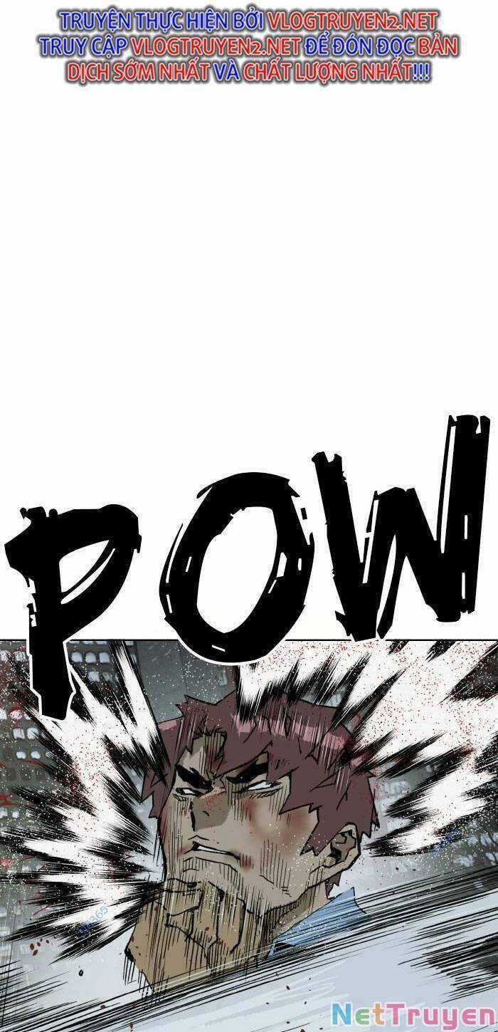 Anh Hùng Yếu - Chapter 213 - Trang 84